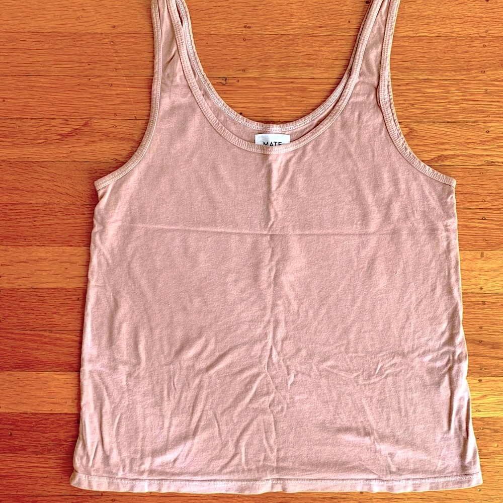 MATE the Label Tencel Sleep Tank